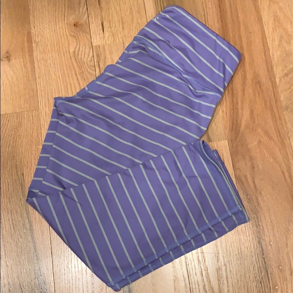 Athleta capris
